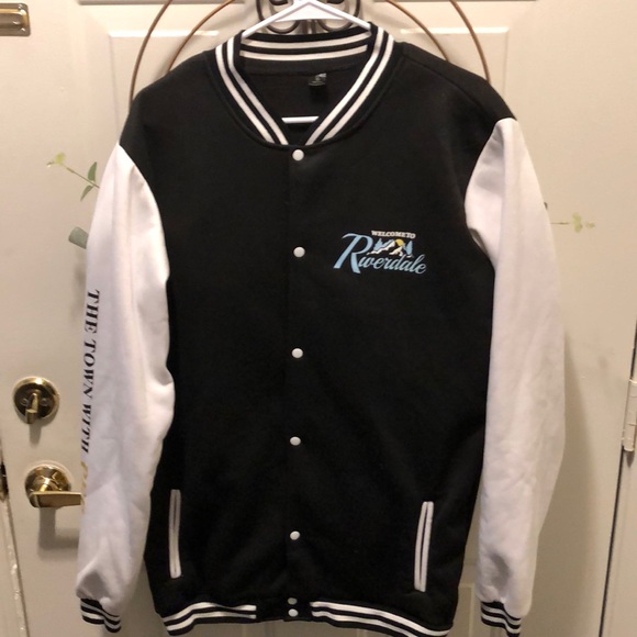 Riverdale Other - Men’s Riverdale Southside serpents jacket size XL.